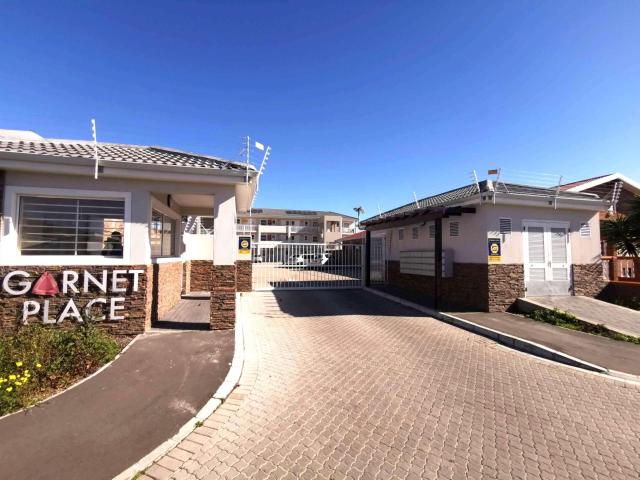 Apartment for rent in Parow, Western Cape