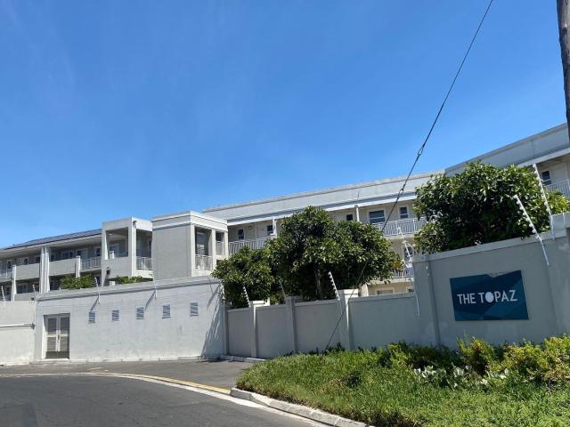 Apartment for rent in Western Cape
