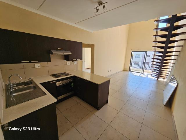 Apartment for rent in Gauteng