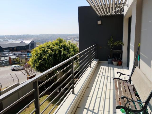 Apartment for rent in Gauteng