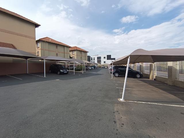 Apartment for rent in Gauteng