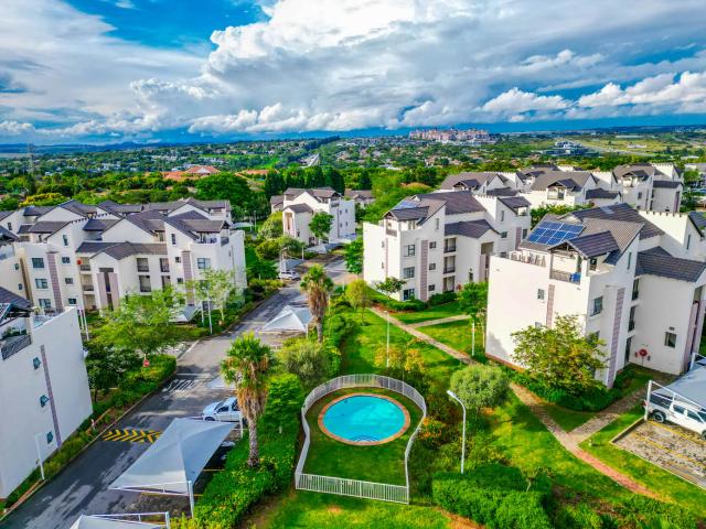 Apartment for rent in Gauteng