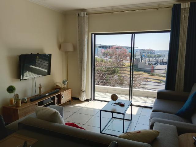 Apartment for rent in Gauteng