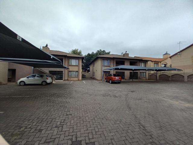 Apartment for rent in Ekurhuleni, Gauteng