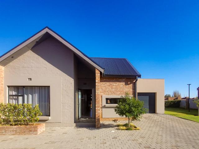 Apartment for rent in Potchefstroom, North West