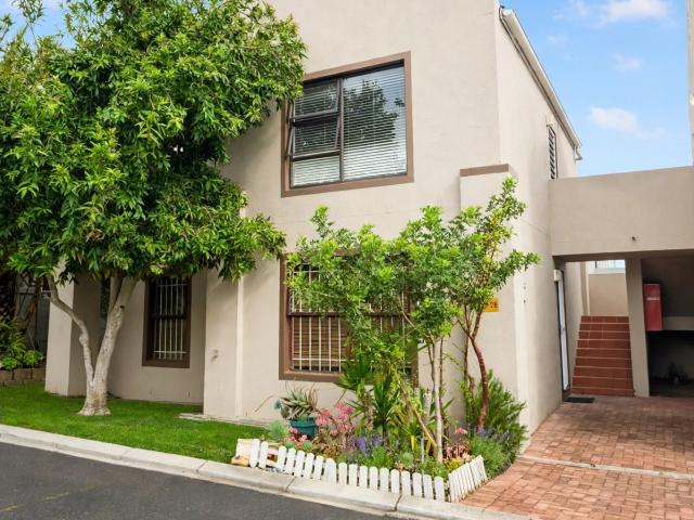 Apartment for rent in Parow, Western Cape