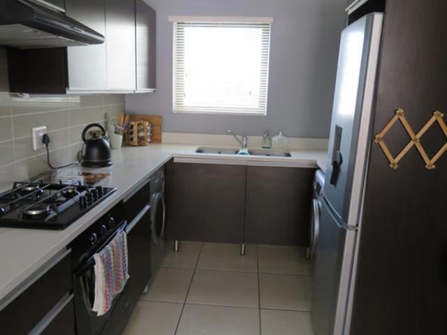 Apartment for rent in Helderzicht, Somerset West
