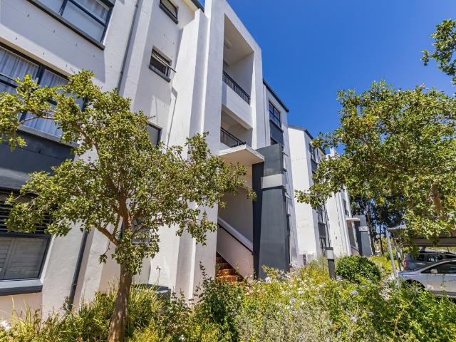 Apartment for rent in Western Cape