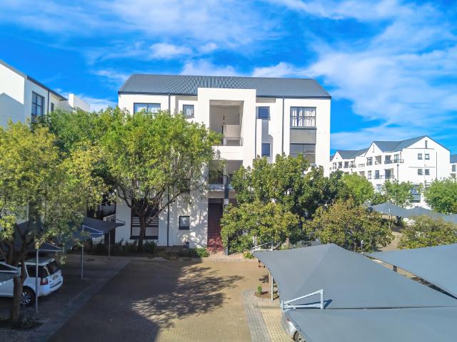 Apartment for rent in Helderzicht, Somerset West