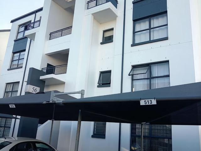 Apartment for rent in Helderzicht, Somerset West