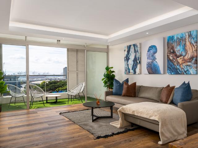 Apartment for rent in Cape Town, Western Cape