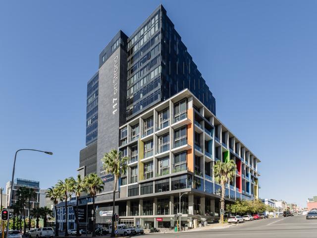 Apartment for rent in Cape Town, Western Cape
