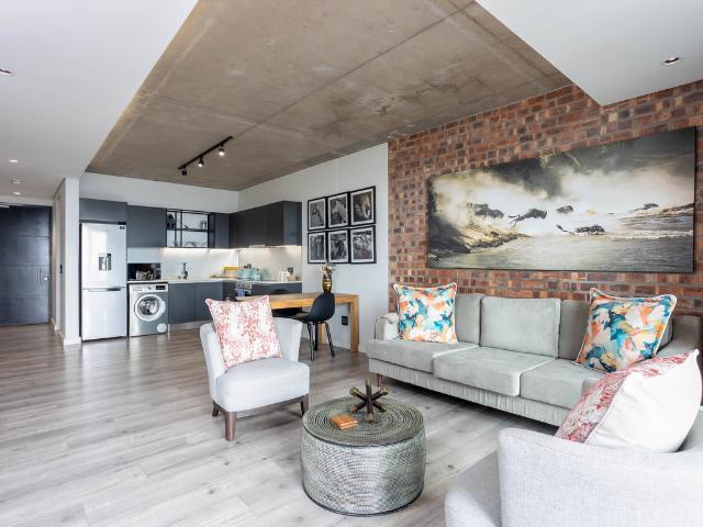Apartment for rent in Cape Town, Western Cape