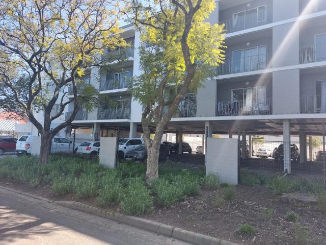 Apartment for rent in Dennesig, Stellenbosch Local Municipality