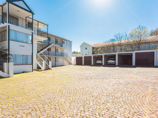 Apartment for rent in Dennesig, Steve Tshwete
