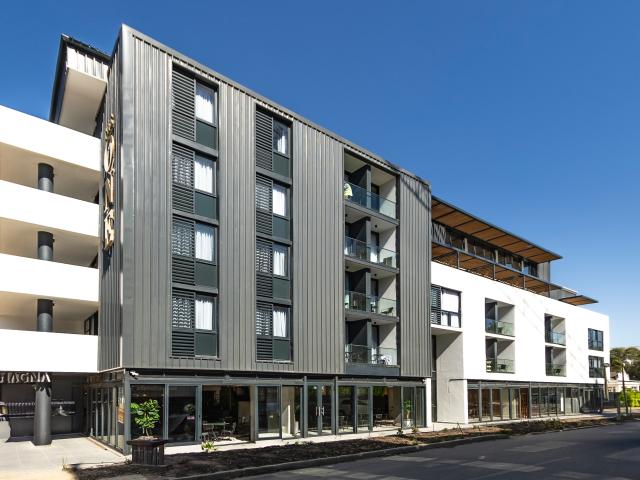 Apartment for rent in Dennesig, Steve Tshwete
