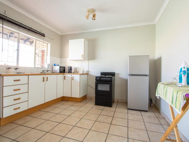 Apartment for rent in Carnarvon, Northern Cape