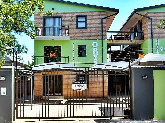 Apartment for rent in Die Bult, Kareeberg Local Municipality