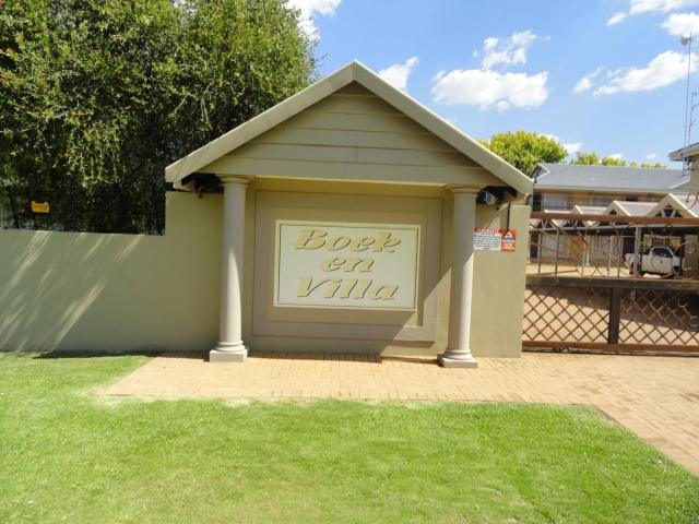 Apartment for rent in Carnarvon, Northern Cape