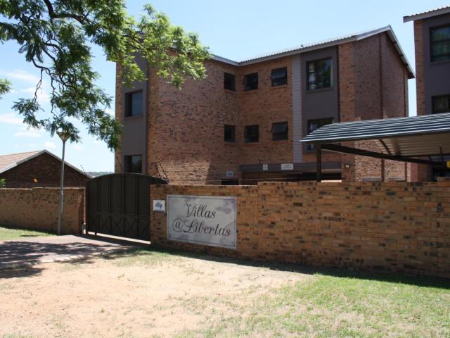 Apartment for rent in Witbank, Mpumalanga