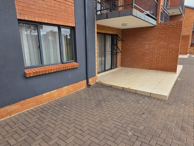 Apartment for rent in Centurion, Gauteng