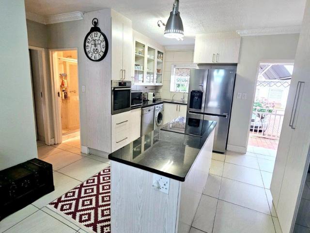 Apartment for rent