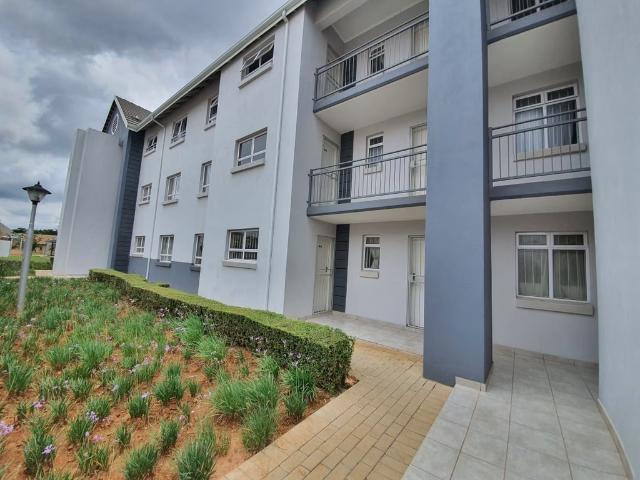 Apartment for rent
