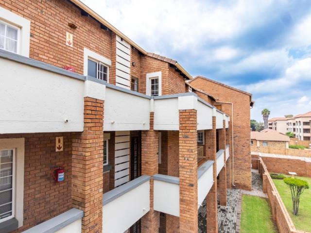 Apartment for rent in Orania, Northern Cape