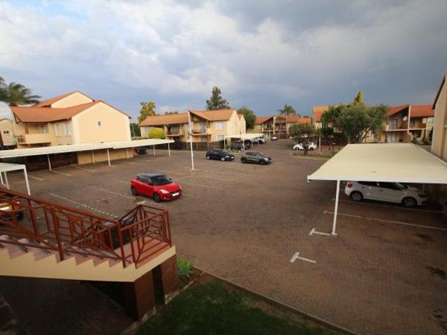 Apartment for rent in Centurion, Gauteng