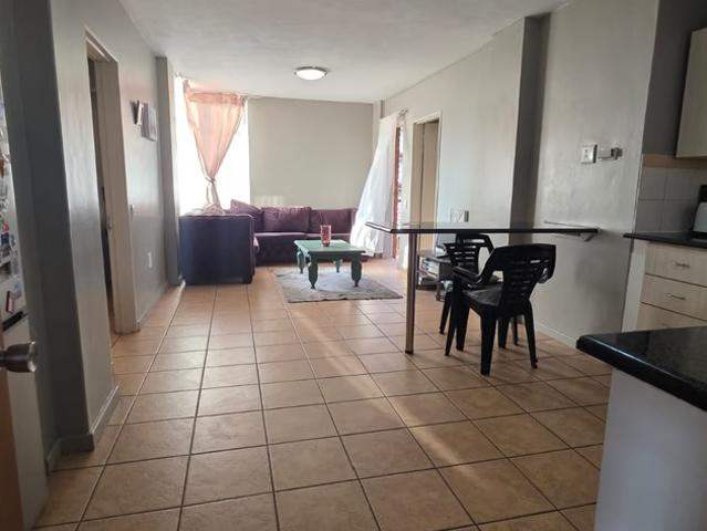 Apartment for rent in Gauteng