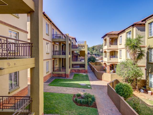 Apartment for rent in Ekurhuleni, Gauteng