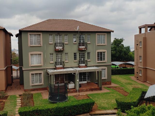 Apartment for rent in Ekurhuleni, Gauteng