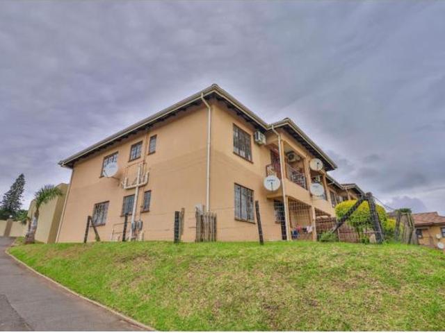 Apartment for rent in Kingsburgh, Kwazulu-natal
