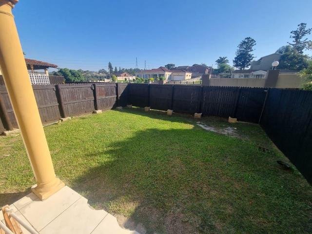 Apartment for rent in Kingsburgh, Kwazulu-natal