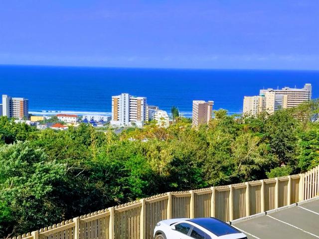 Apartment for rent in Kingsburgh, Kwazulu-natal