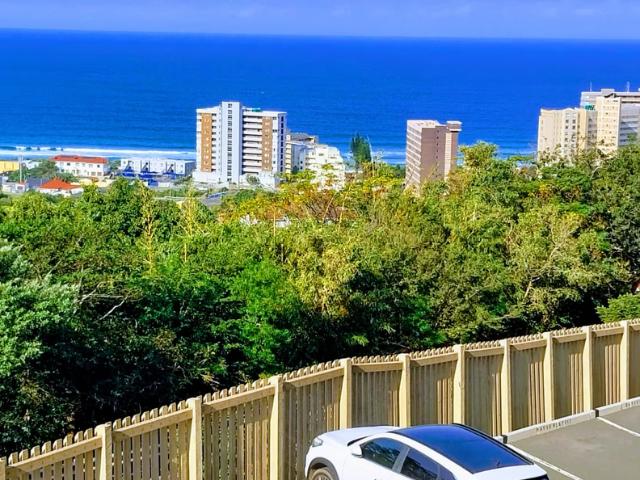 Apartment for rent in Kingsburgh, Kwazulu-natal