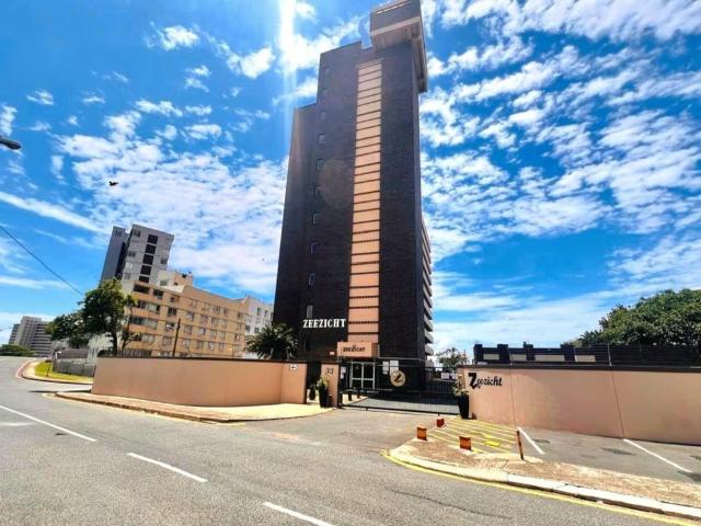 Apartment for rent in Kingsburgh, Kwazulu-natal
