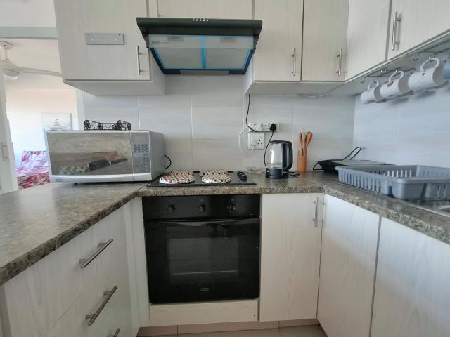 Apartment for rent in Kingsburgh, Kwazulu-natal