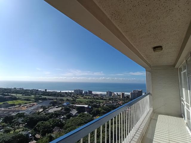 Apartment for rent in Kingsburgh, Kwazulu-natal