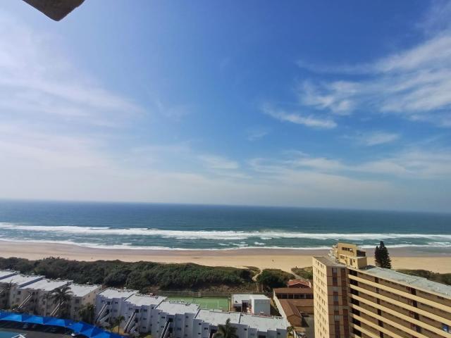 Apartment for rent in Kingsburgh, Kwazulu-natal