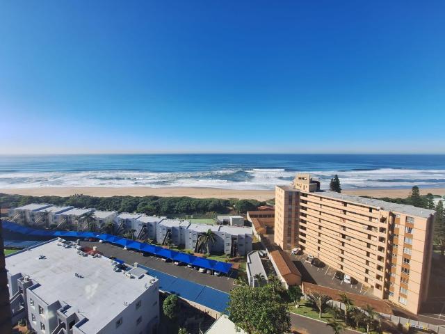 Apartment for rent in Kingsburgh, Kwazulu-natal
