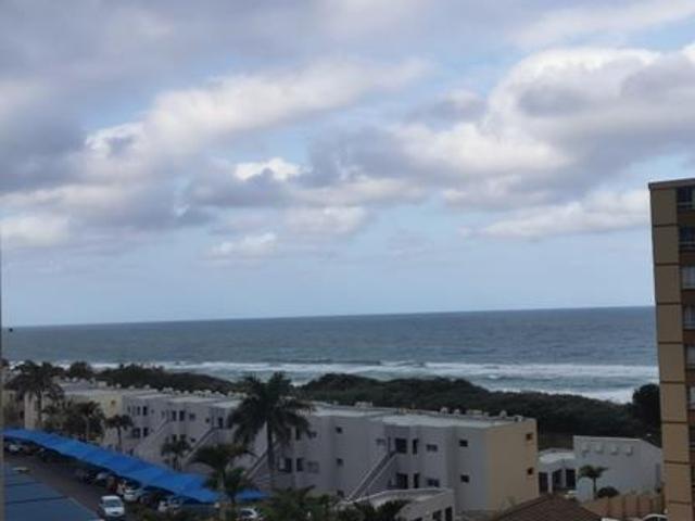 Apartment for rent in Kingsburgh, Kwazulu-natal