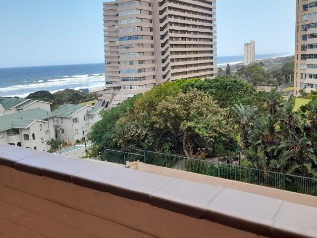 Apartment for rent in Kingsburgh, Kwazulu-natal