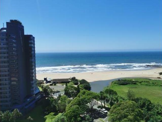Apartment for rent in Kingsburgh, Kwazulu-natal