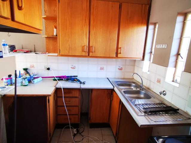 Apartment for rent in Doornpoort, Gauteng
