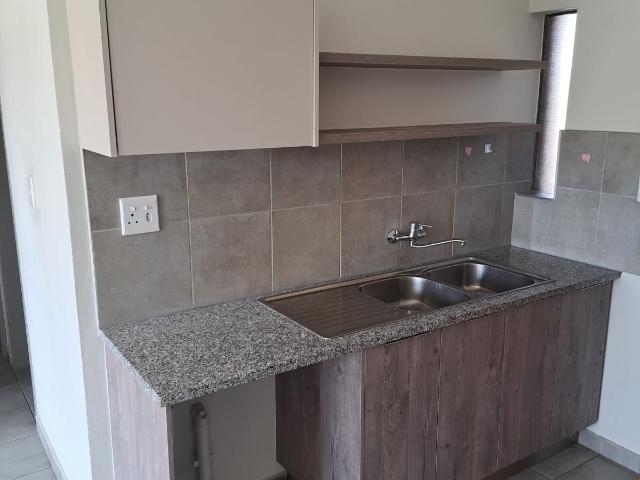 Apartment for rent in Waterkloof, Gauteng