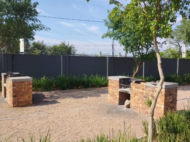 Apartment for rent in Waterkloof, Gauteng