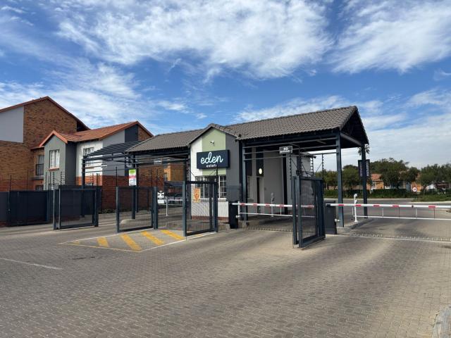 Apartment for rent in Waterkloof, Gauteng