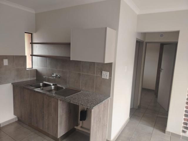 Apartment for rent in Waterkloof, Gauteng