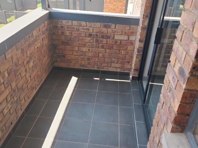 Apartment for rent in Waterkloof, Gauteng